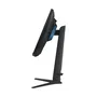 Samsung Odyssey G4 S25BG400EU 25 pulgadas Full HD 240Hz 1ms IPS Negro